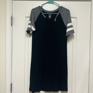 So Athletic Soft Dress